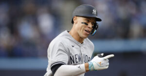 Aaron Judge