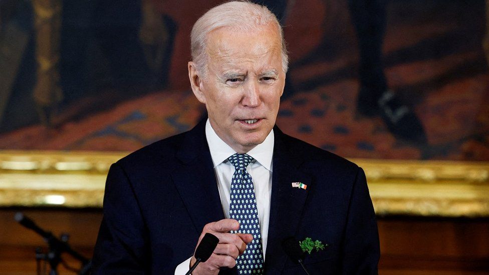 Joe Biden