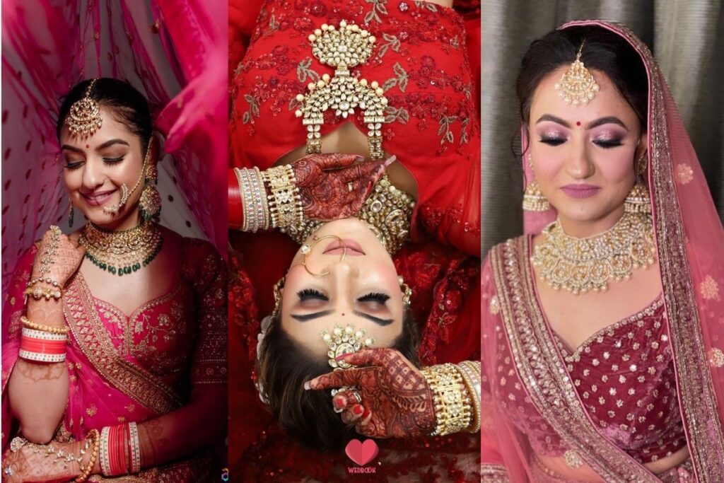 bridal makeup artist in karad