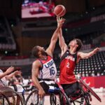 All You Need To Know About Wheelchair Basketball At Paralympics 2024