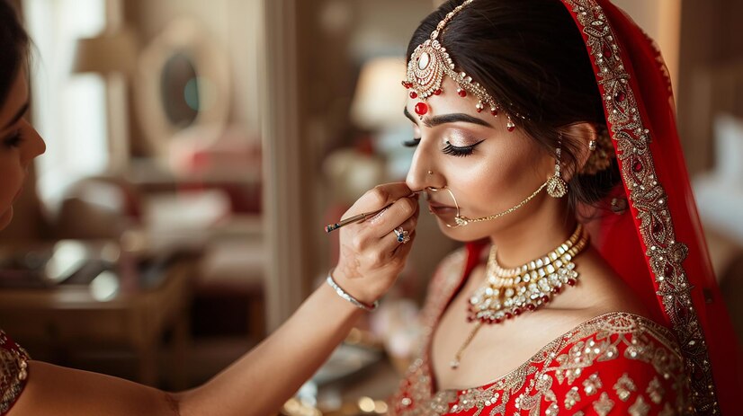 Makeup Artist in Palus sangli